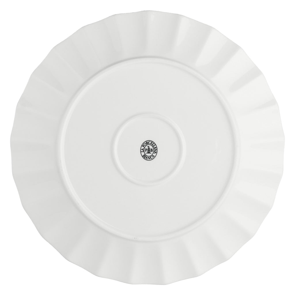 Ducale Dinner Plate Cm 26,5