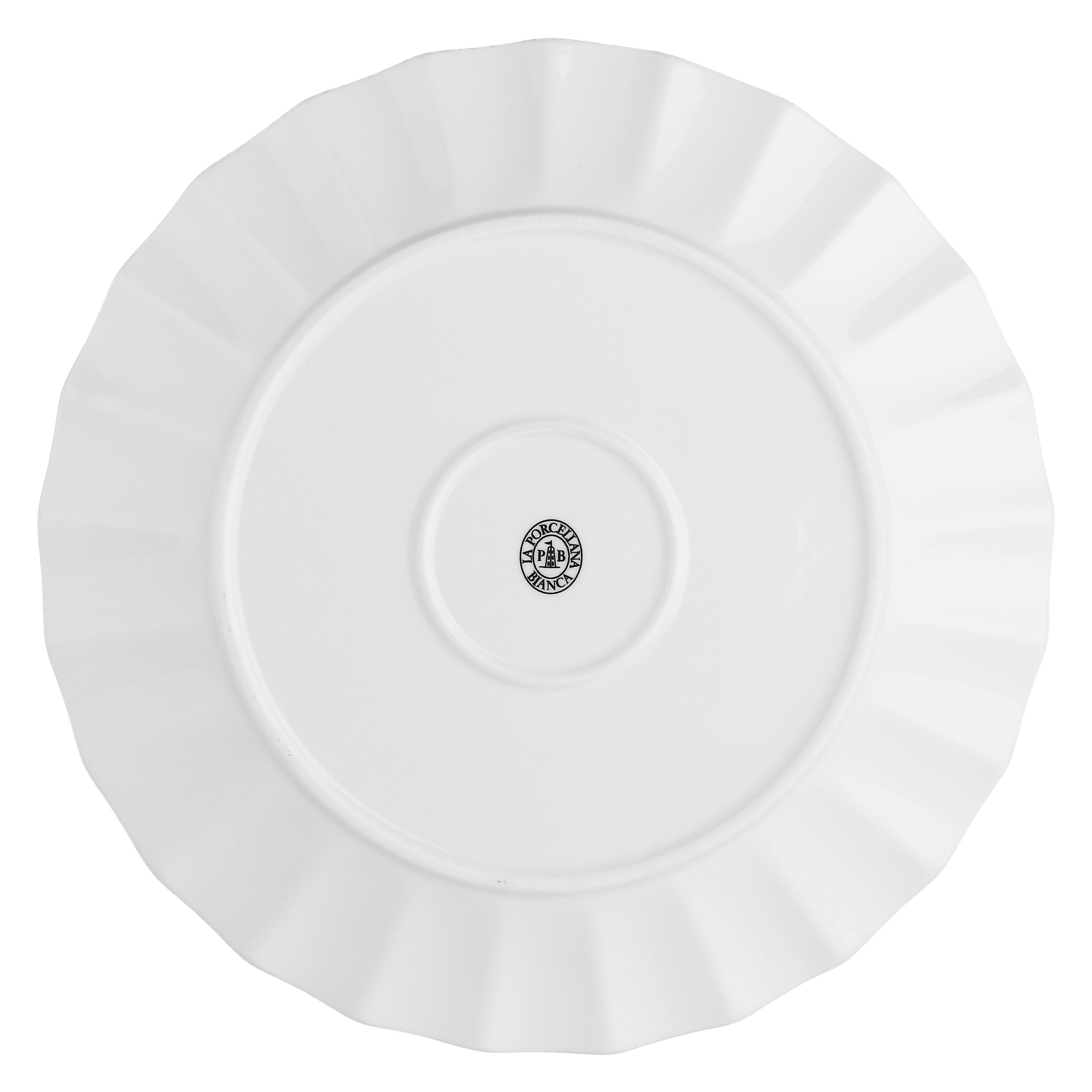 Ducale Dinner Plate Cm 26,5
