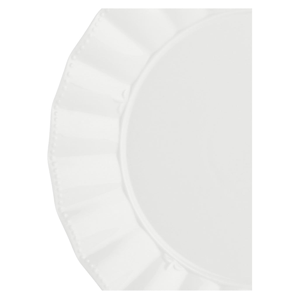 Ducale Dinner Plate Cm 26,5
