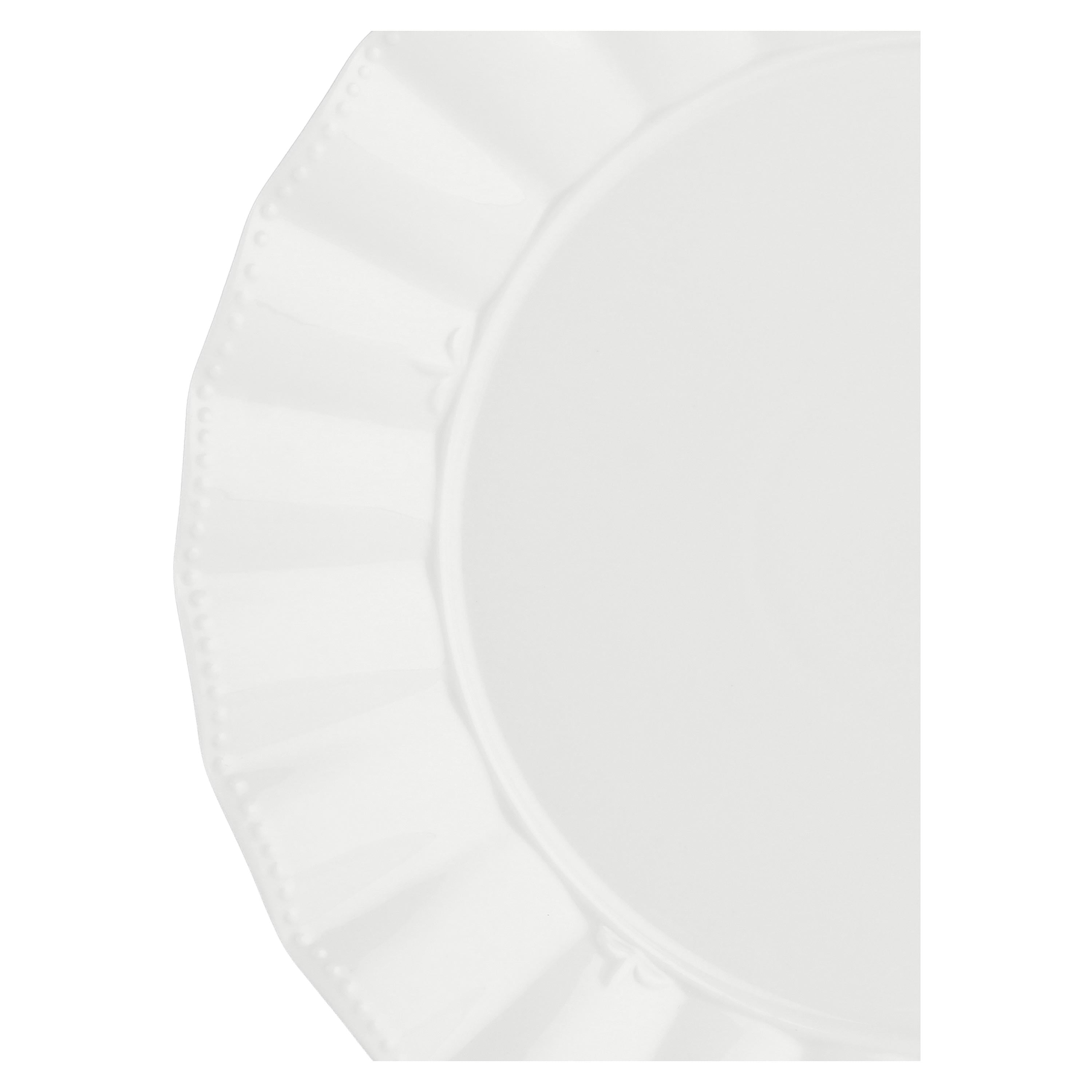 Ducale Dinner Plate Cm 26,5