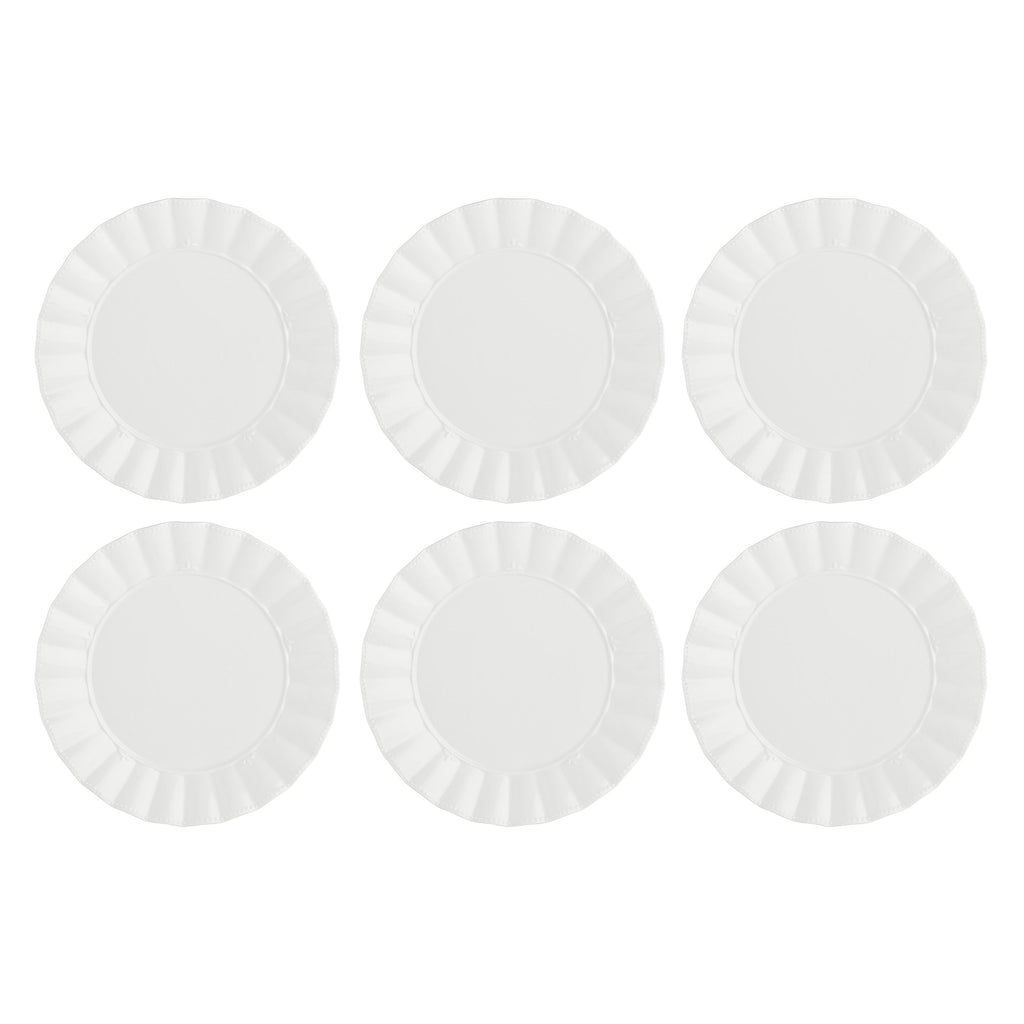 Ducale Dinner Plate Cm 26,5