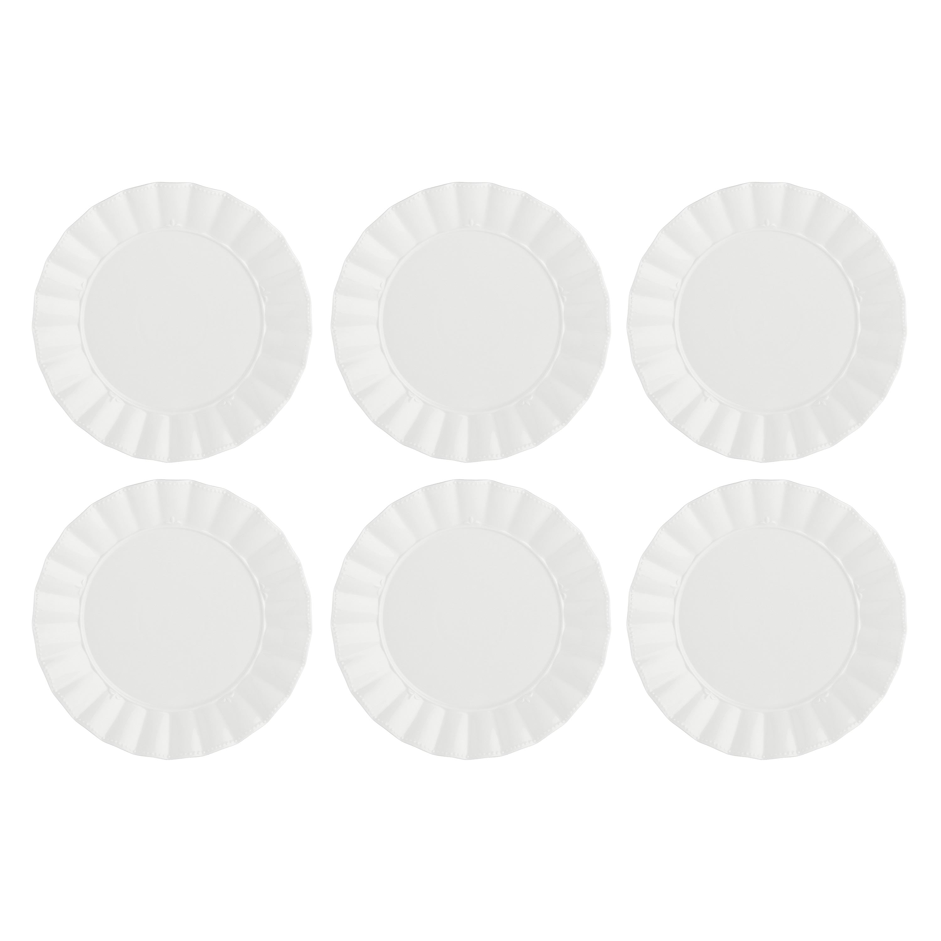 Ducale Dinner Plate Cm 26,5