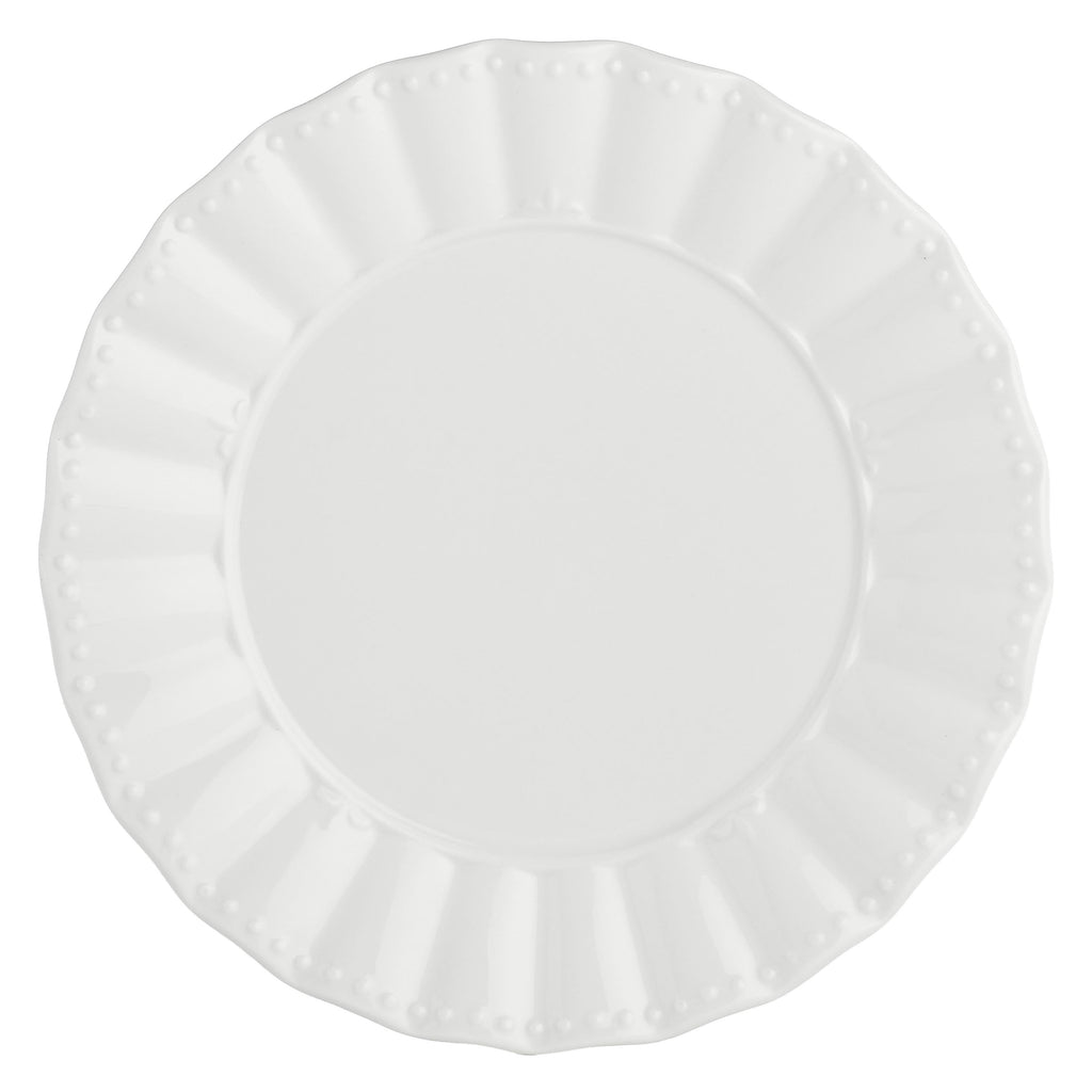 Ducale Salad Plate Cm 20 — Lenet