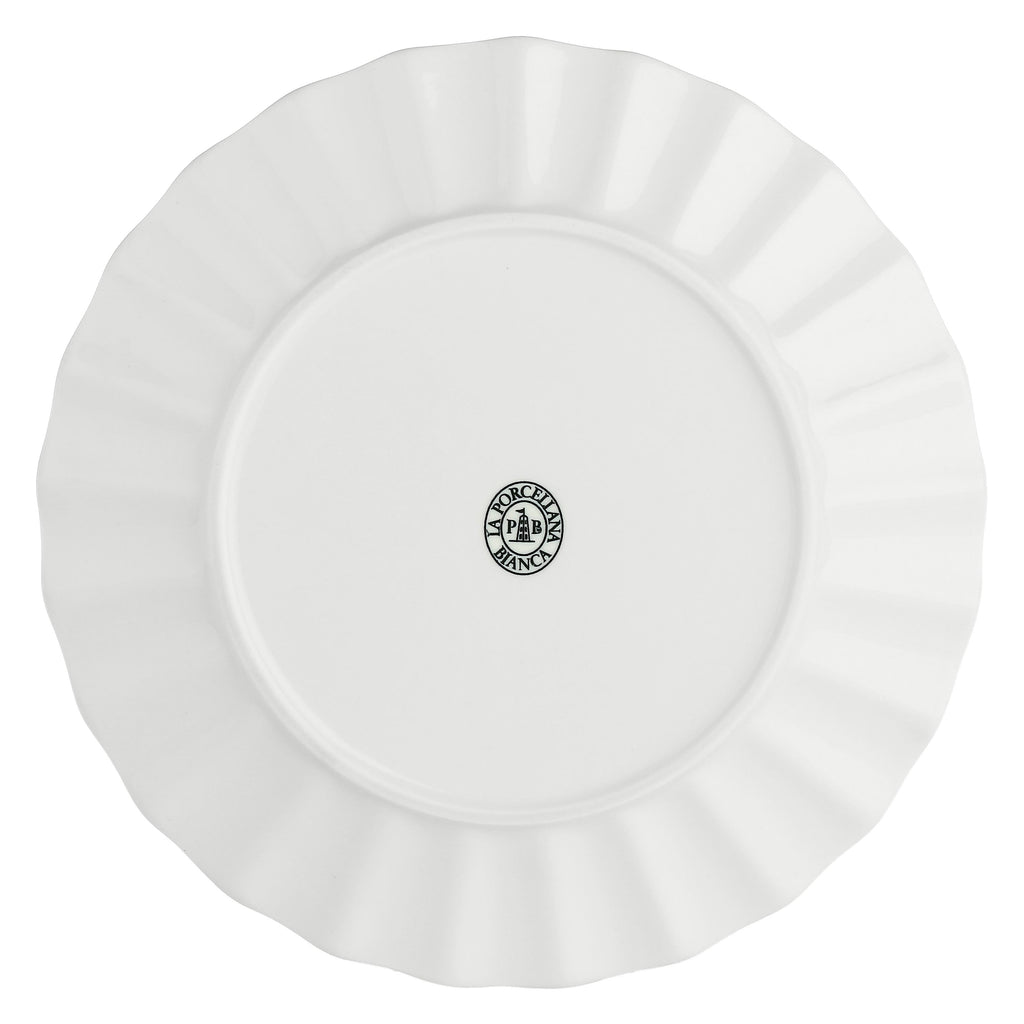 Ducale Salad Plate Cm 20