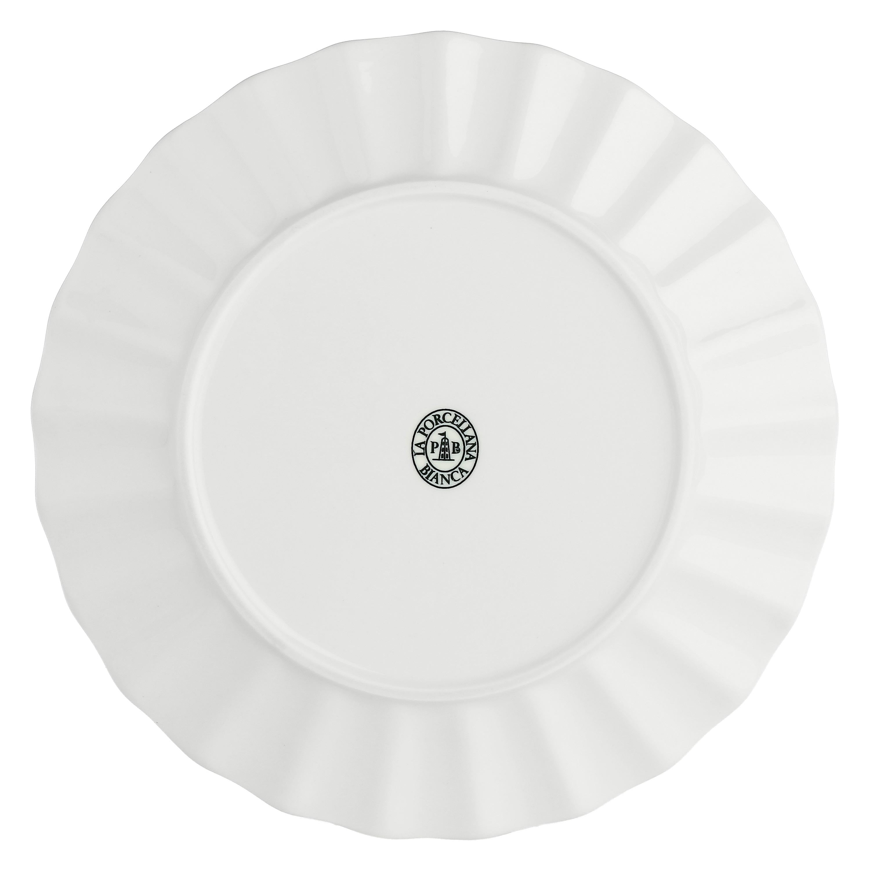 Ducale Salad Plate Cm 20