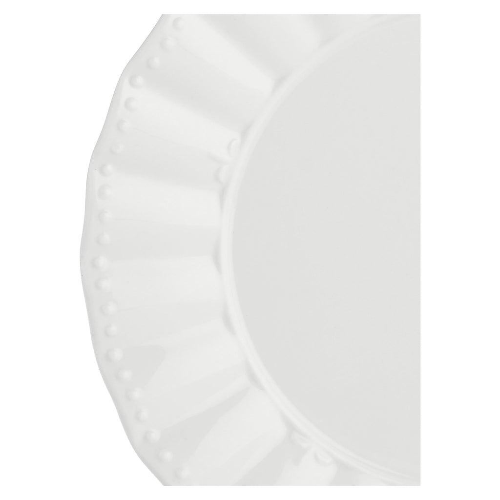 Ducale Salad Plate Cm 20