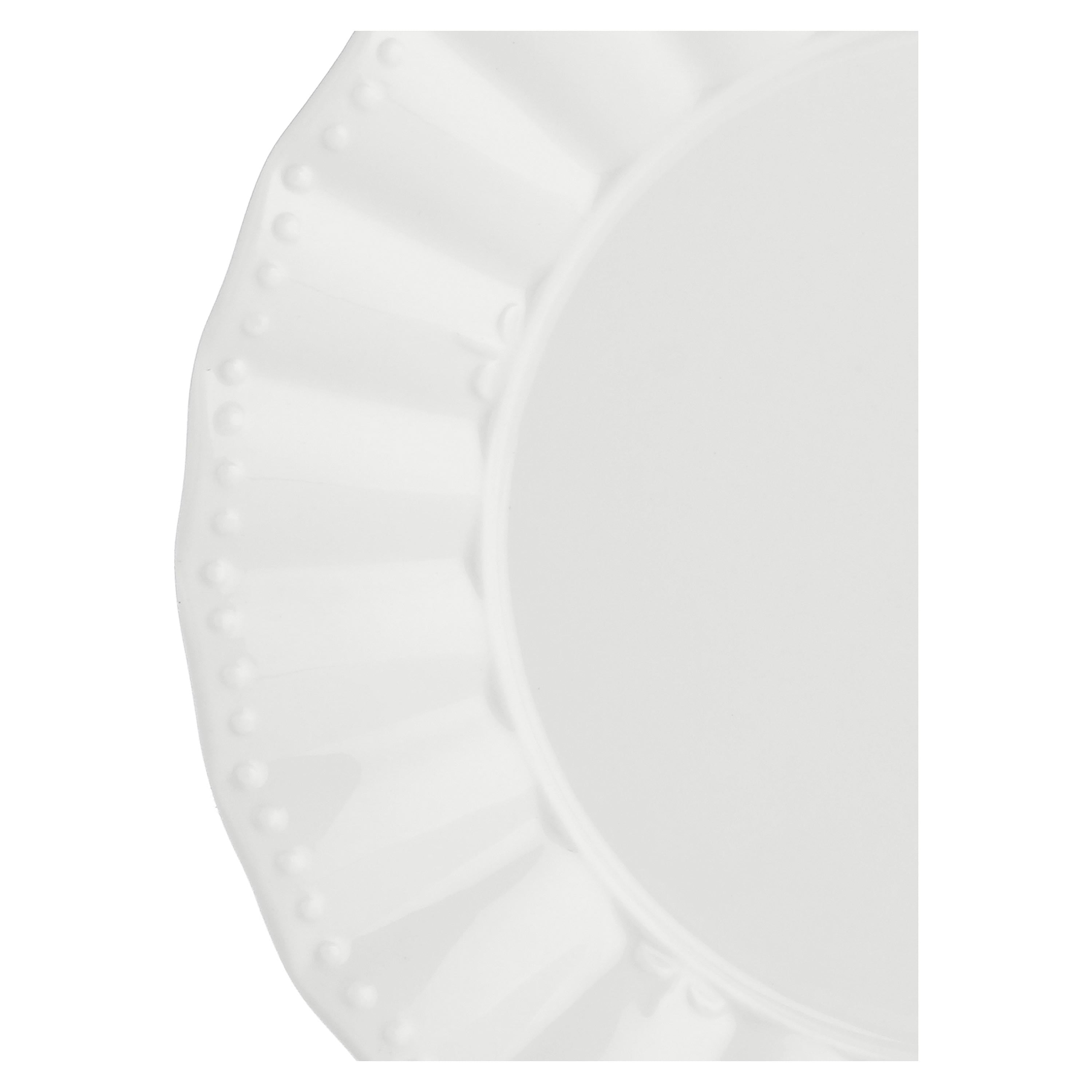 Ducale Salad Plate Cm 20