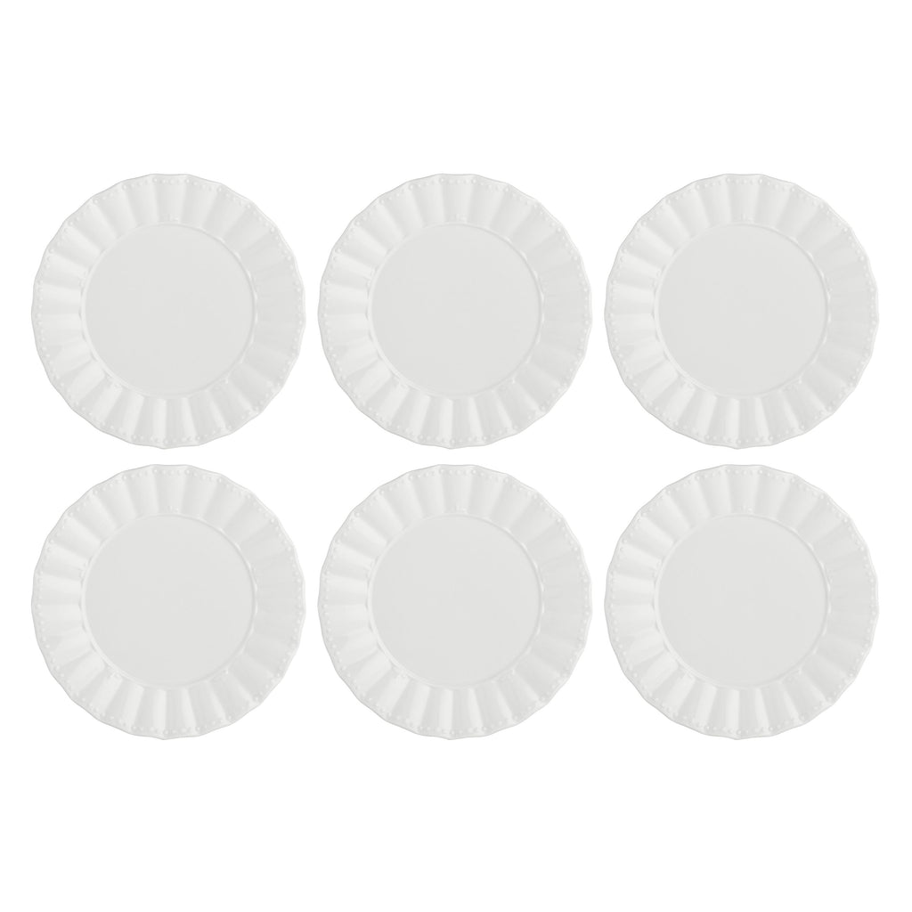 Ducale Salad Plate Cm 20