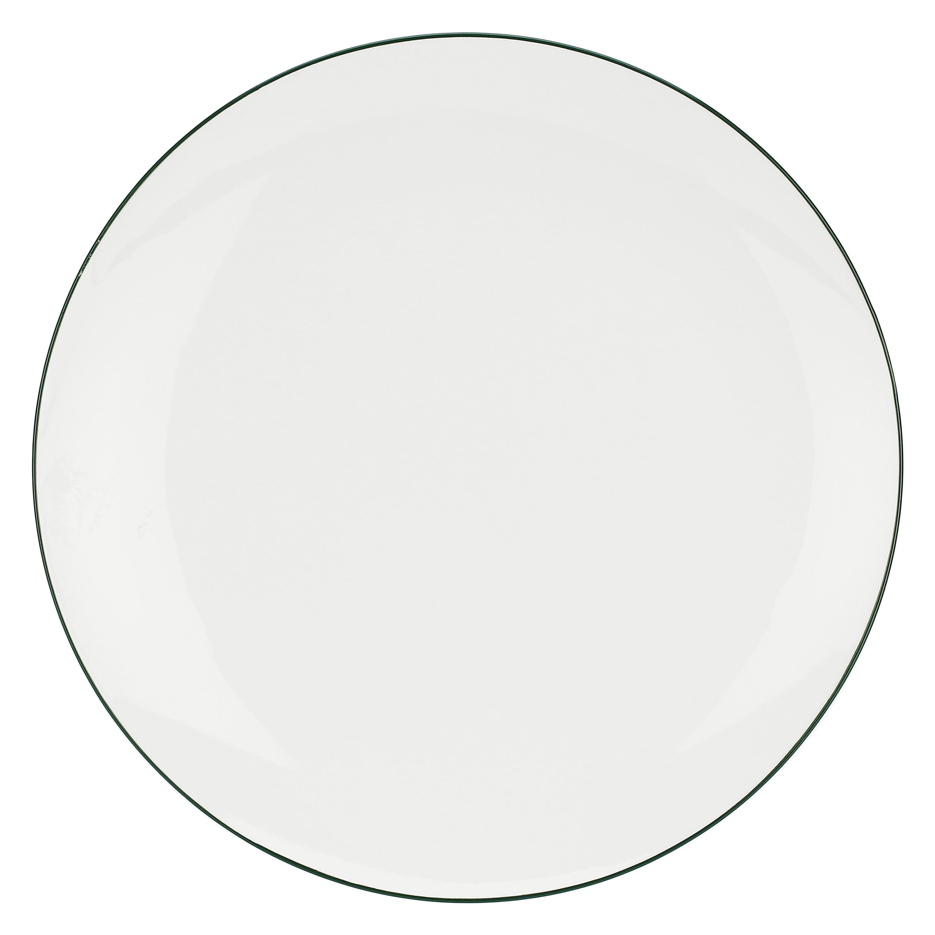 Dintorno Dinner Plate — Lenet
