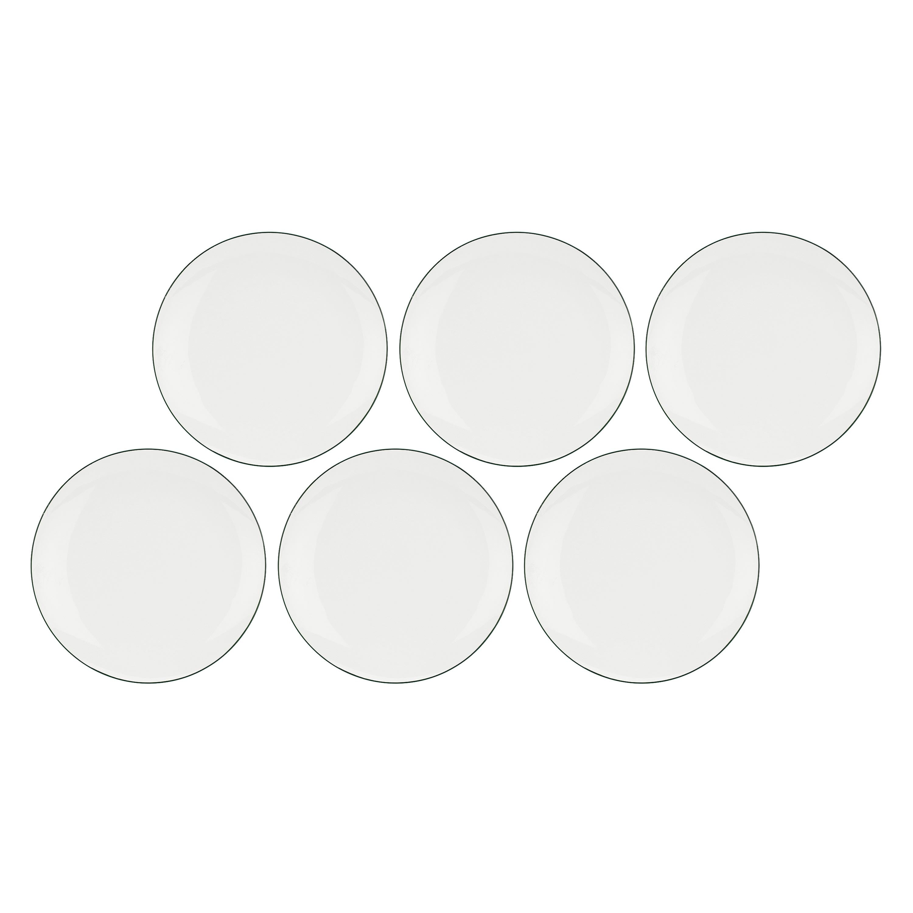 Dintorno Dinner Plate