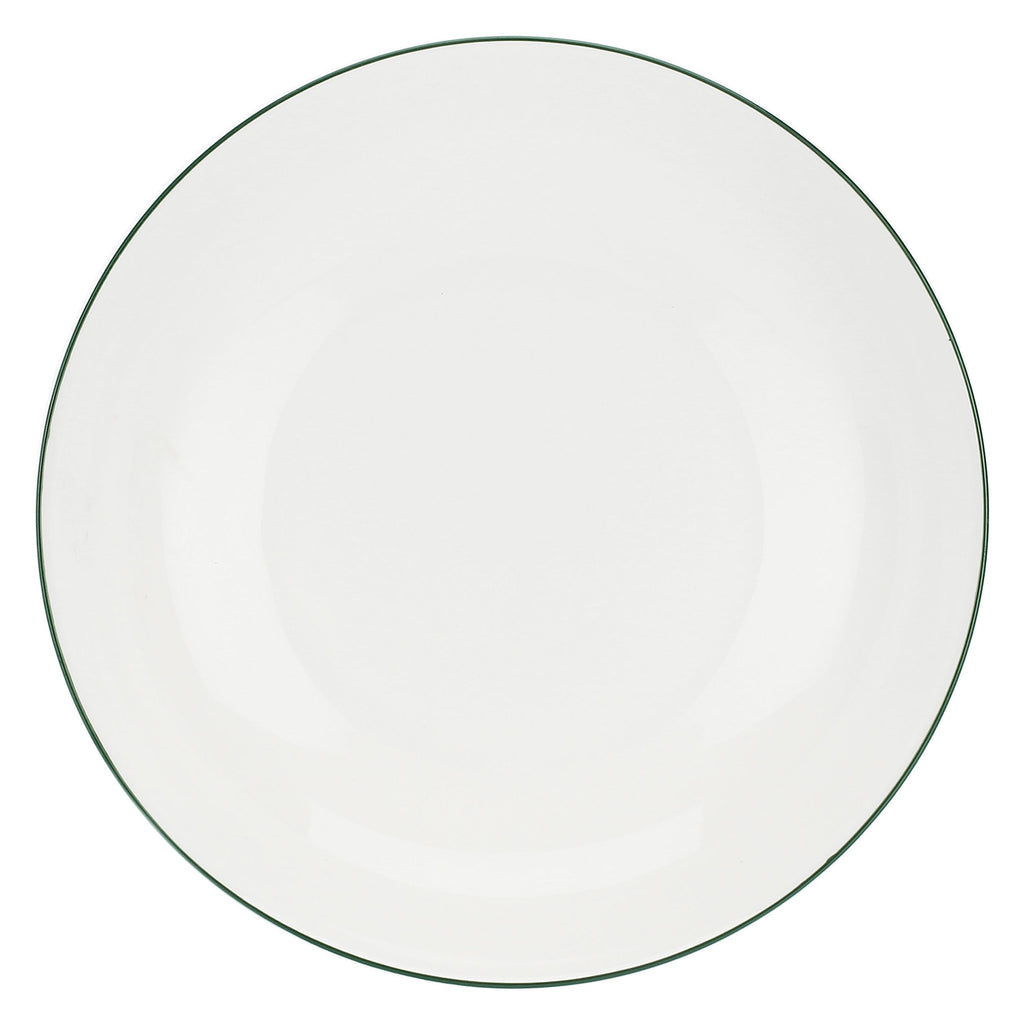 Dintorno Soup Plate — Lenet