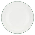 Dintorno Soup Plate — Lenet