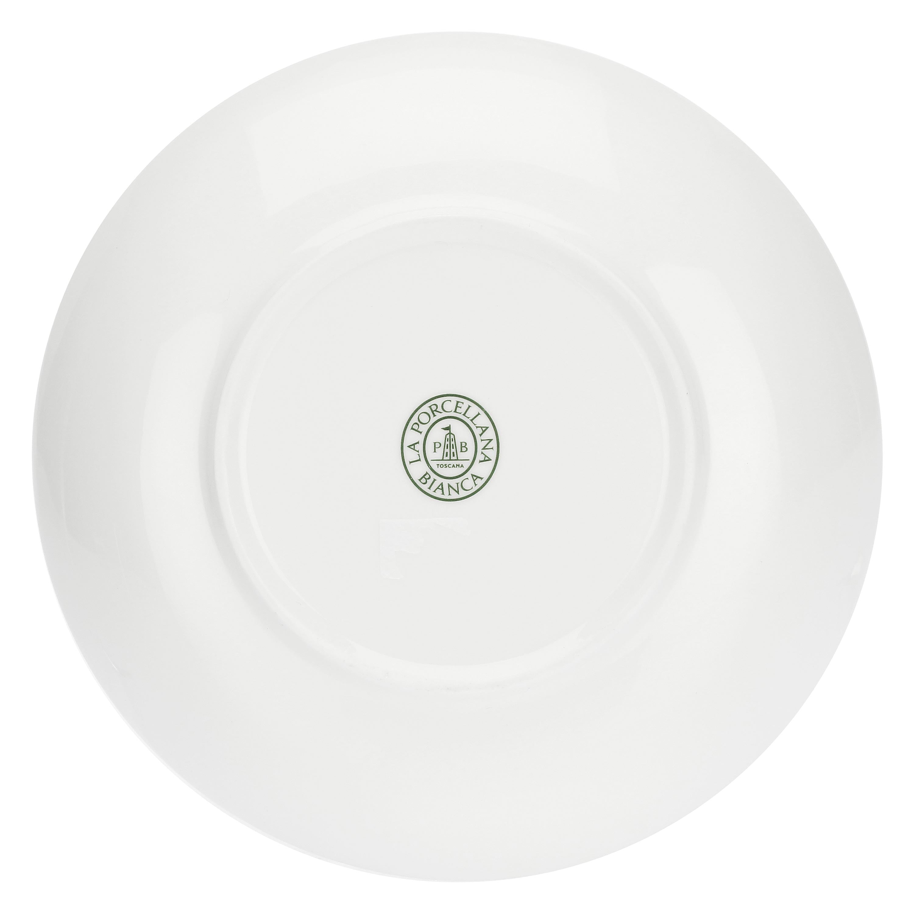 Dintorno Soup Plate