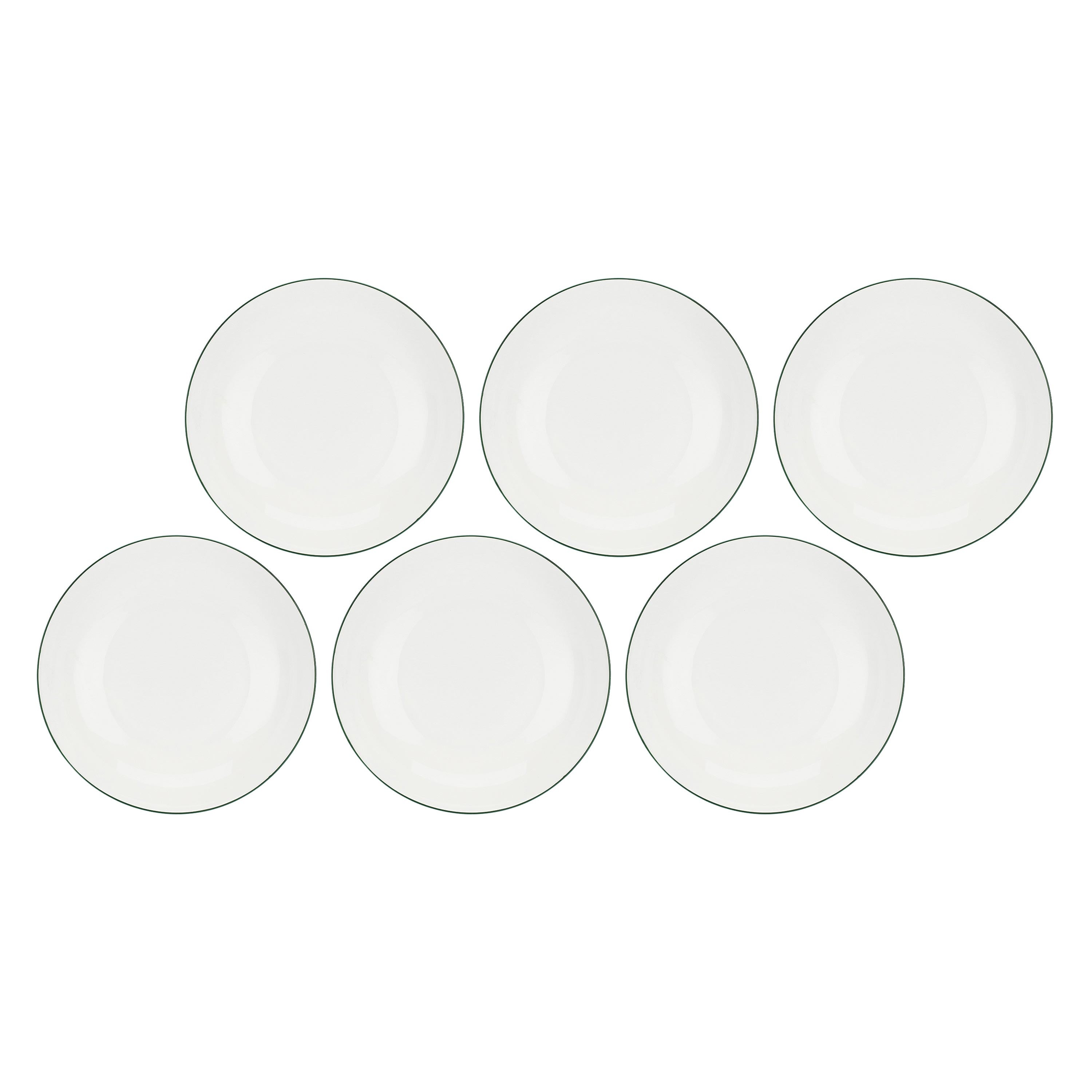 Dintorno Soup Plate