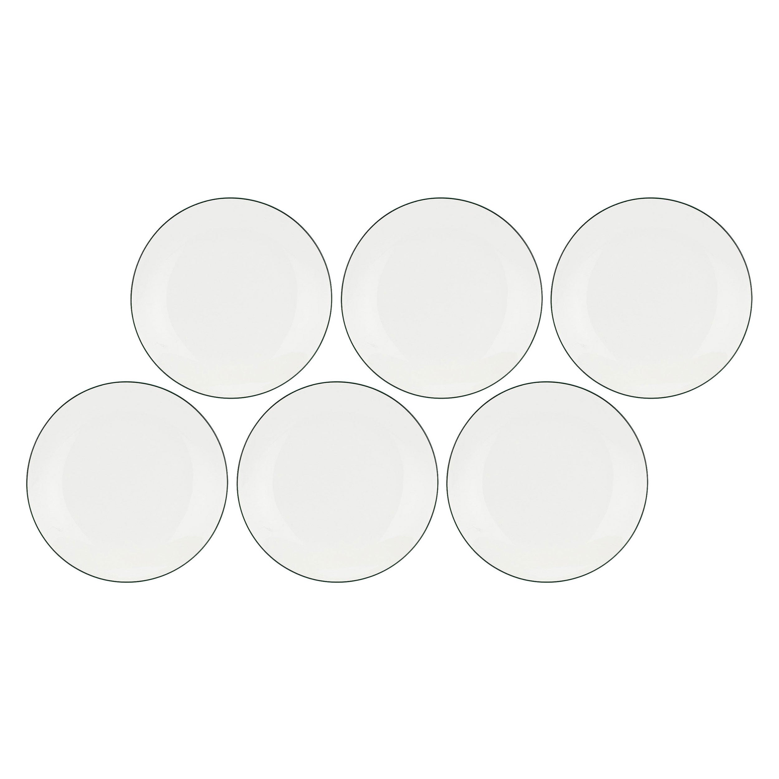 Dintorno Salad Plate
