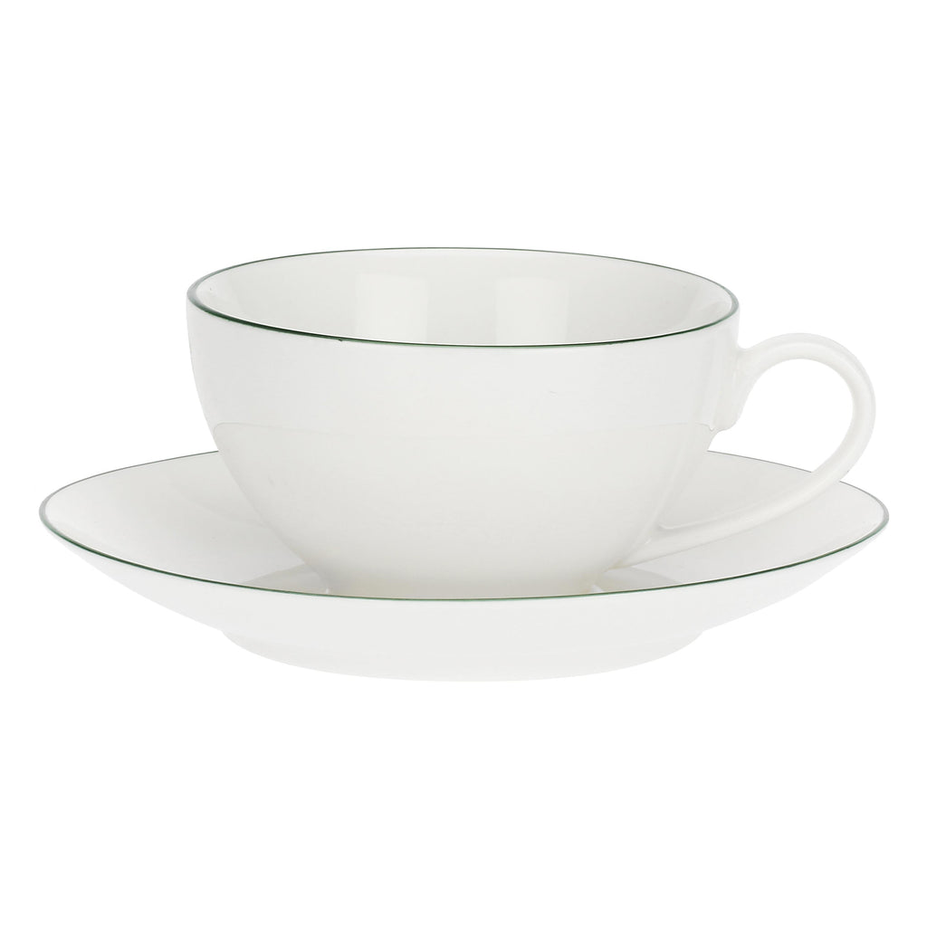 Dintorno Tea Cup — Lenet