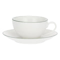 Dintorno Tea Cup — Lenet