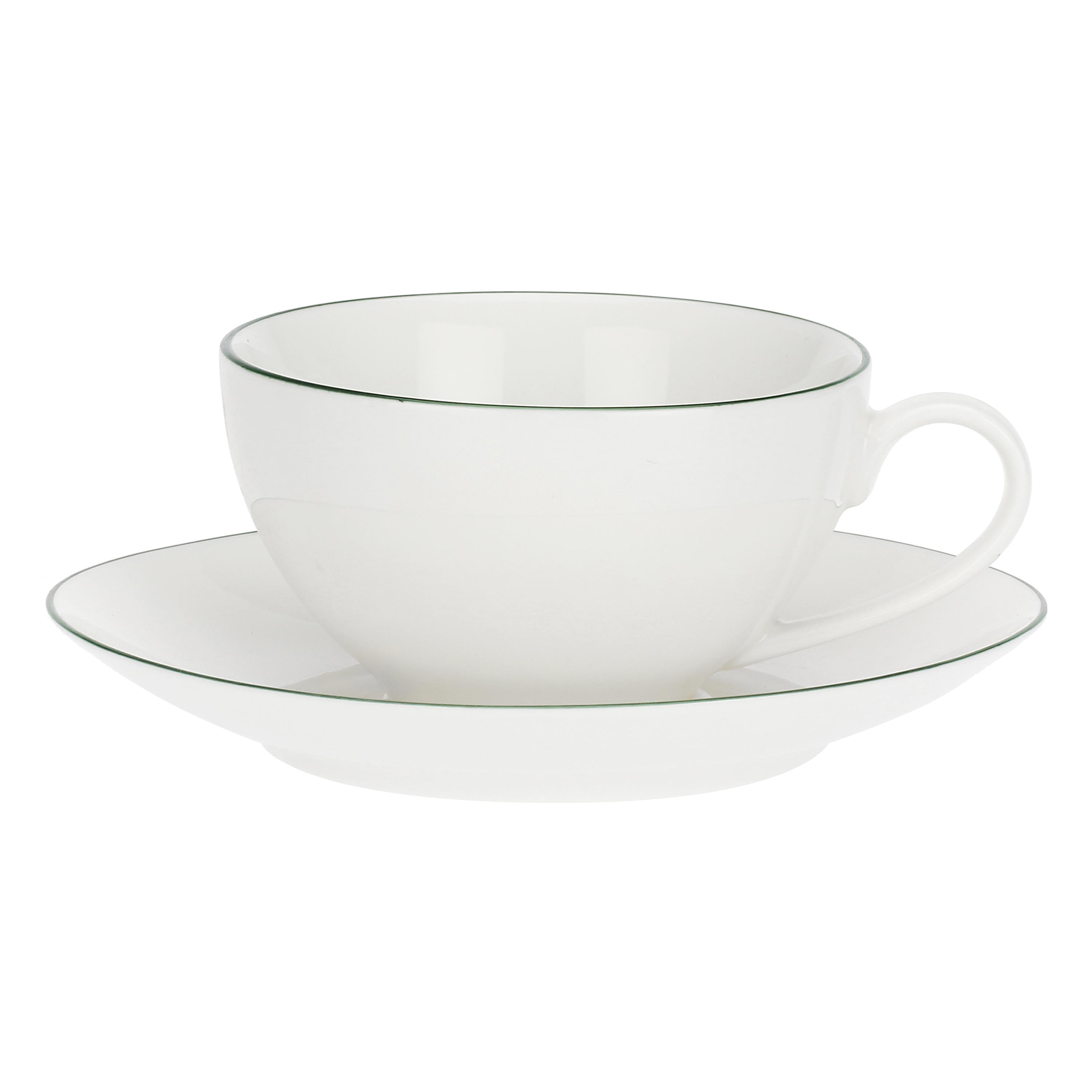 Dintorno Tea Cup — Lenet