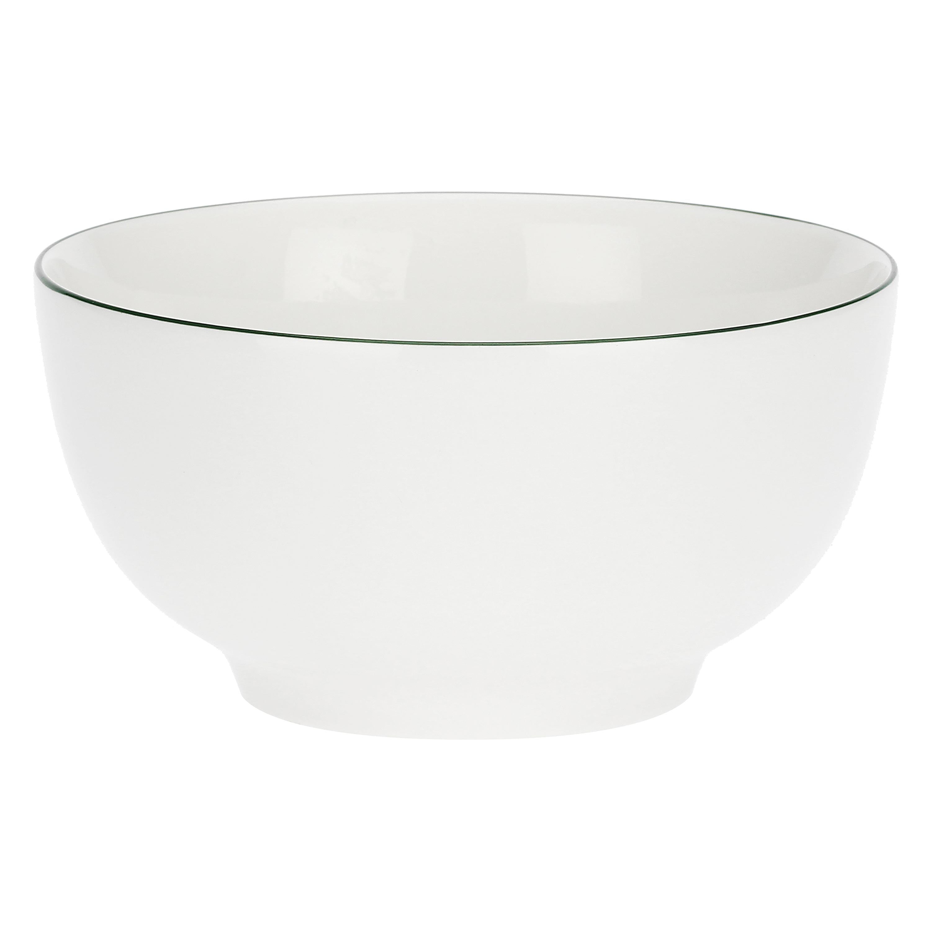 Dintorno Medium Bowl — Lenet