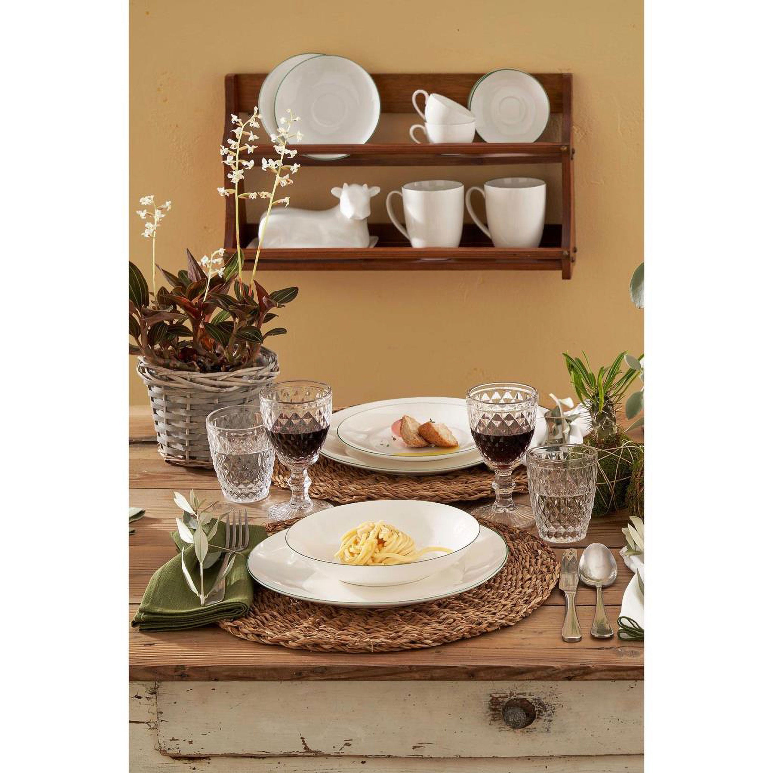 Dintorno Medium Bowl