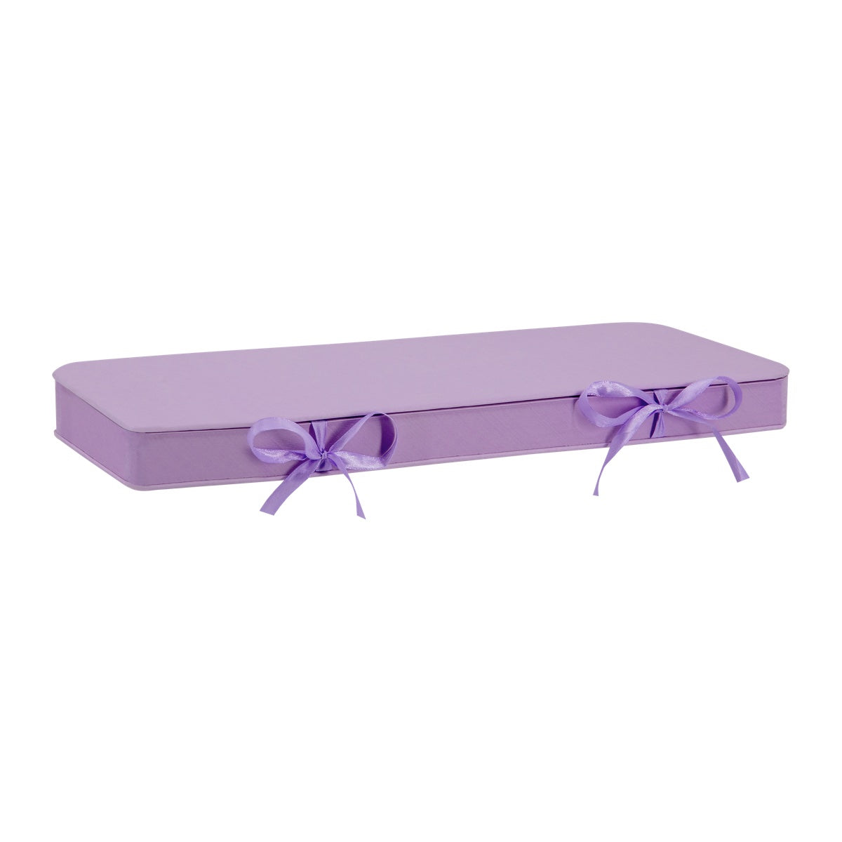 Paper stool Papillon 'lilac'