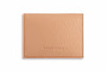 *SALE* Wallet 'Terracotta' — Remember