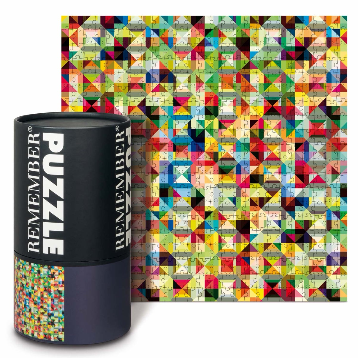 *SALE* Puzzle 'Malibu' — Remember