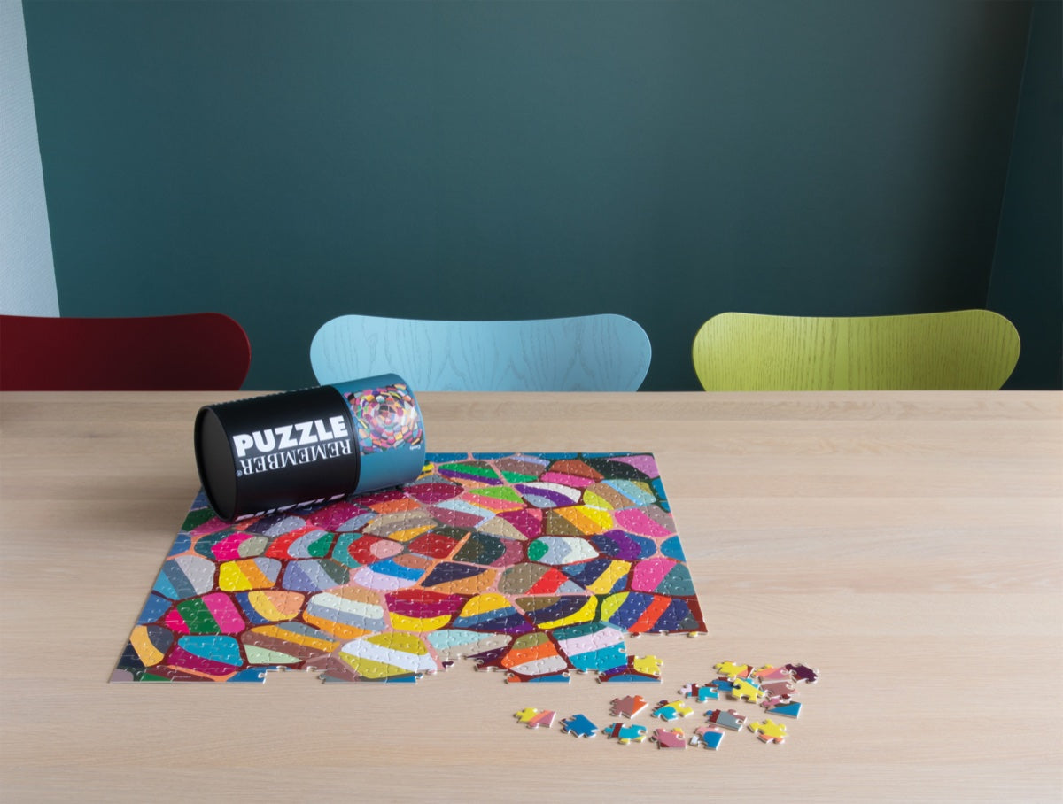 Puzzle 'Candy'