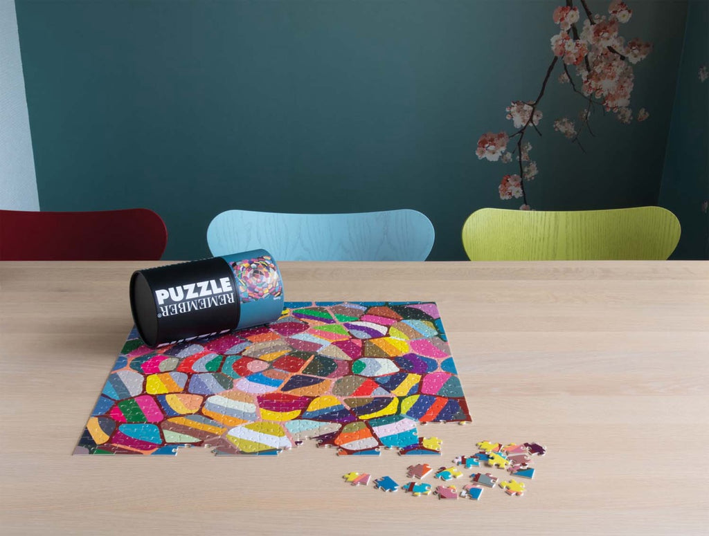 Puzzle 'Candy'