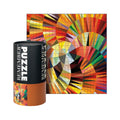 *SALE* Puzzle 'Twist' — Remember