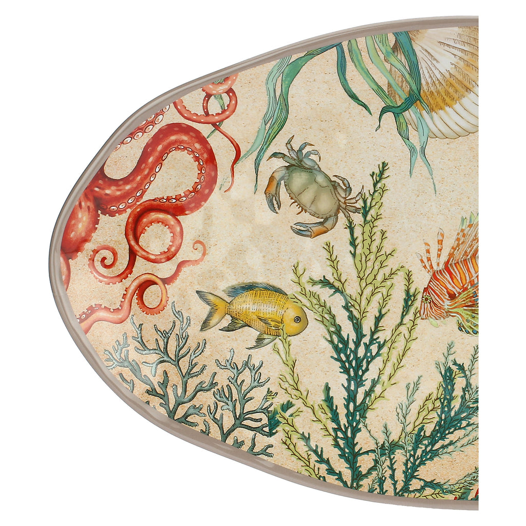 Sea Life Vass Ovale 52X30