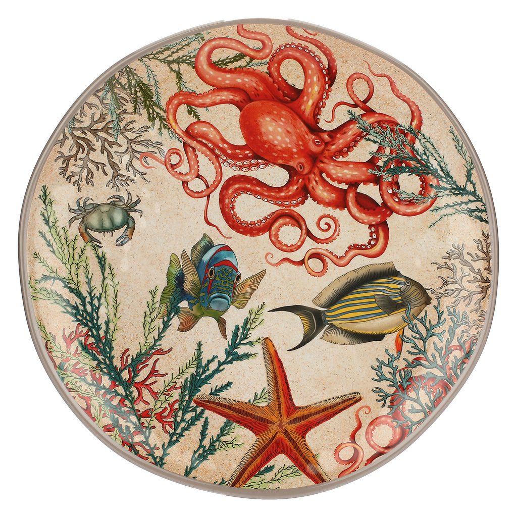 Sea Life Vass Rot 42 Cm — Lenet