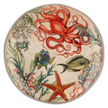 Sea Life Vass Rot 42 Cm — Lenet