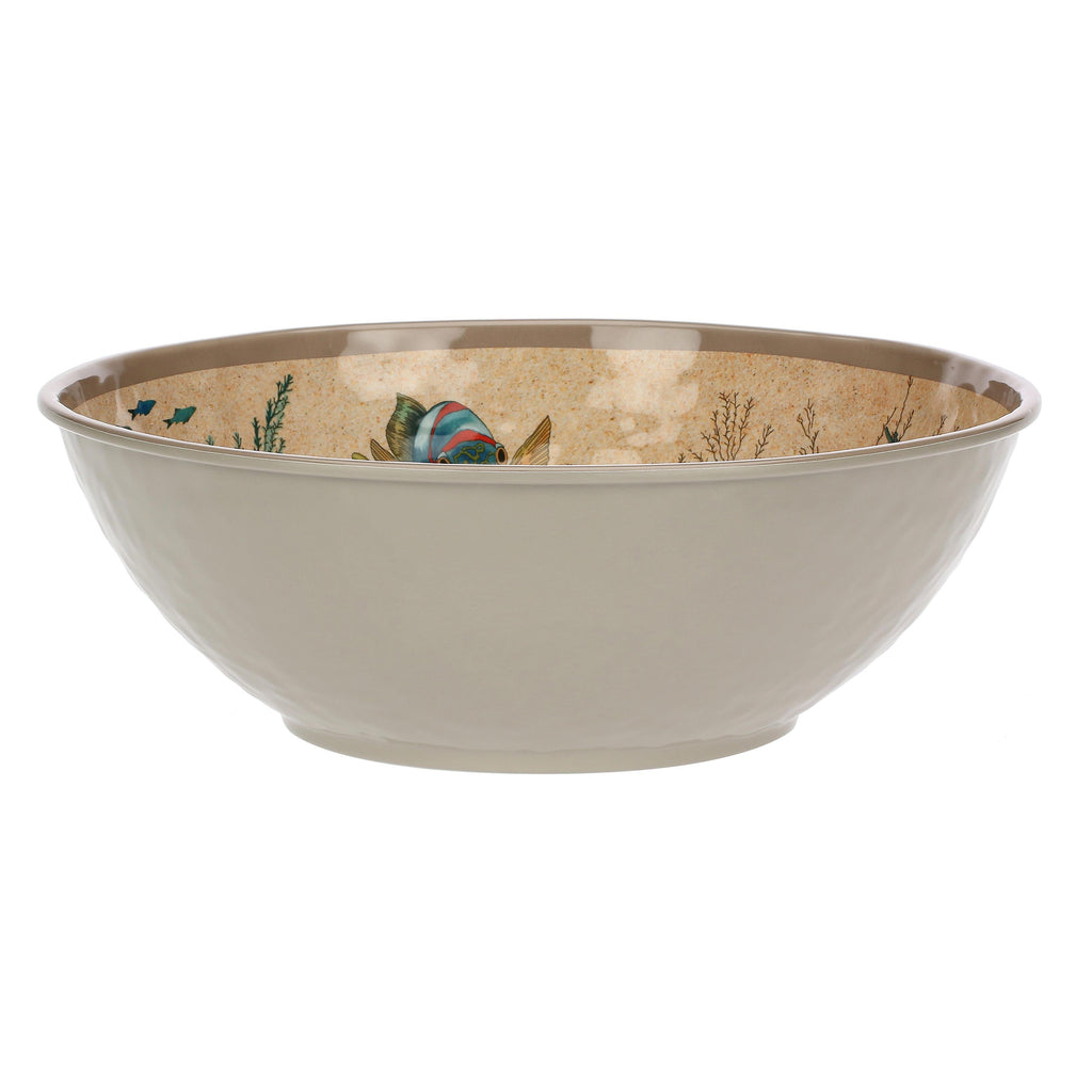 Sea Life Insalat 36 Cm — Lenet