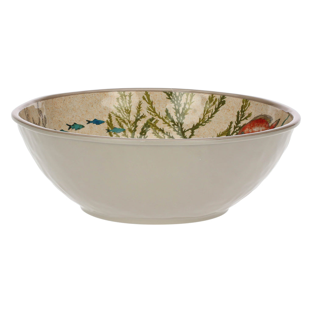 Sea Life Insalat 28 Cm
