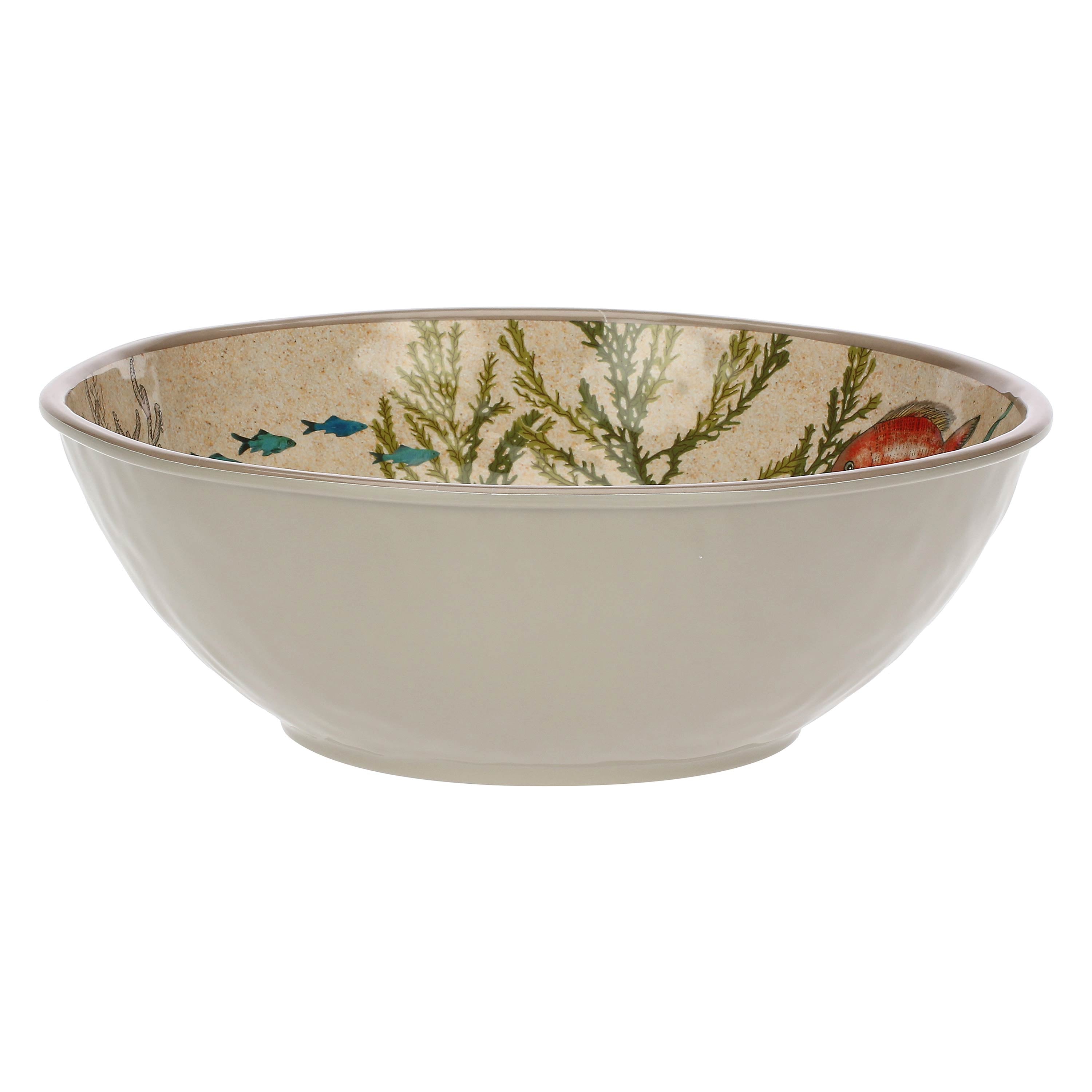 Sea Life Insalat 28 Cm