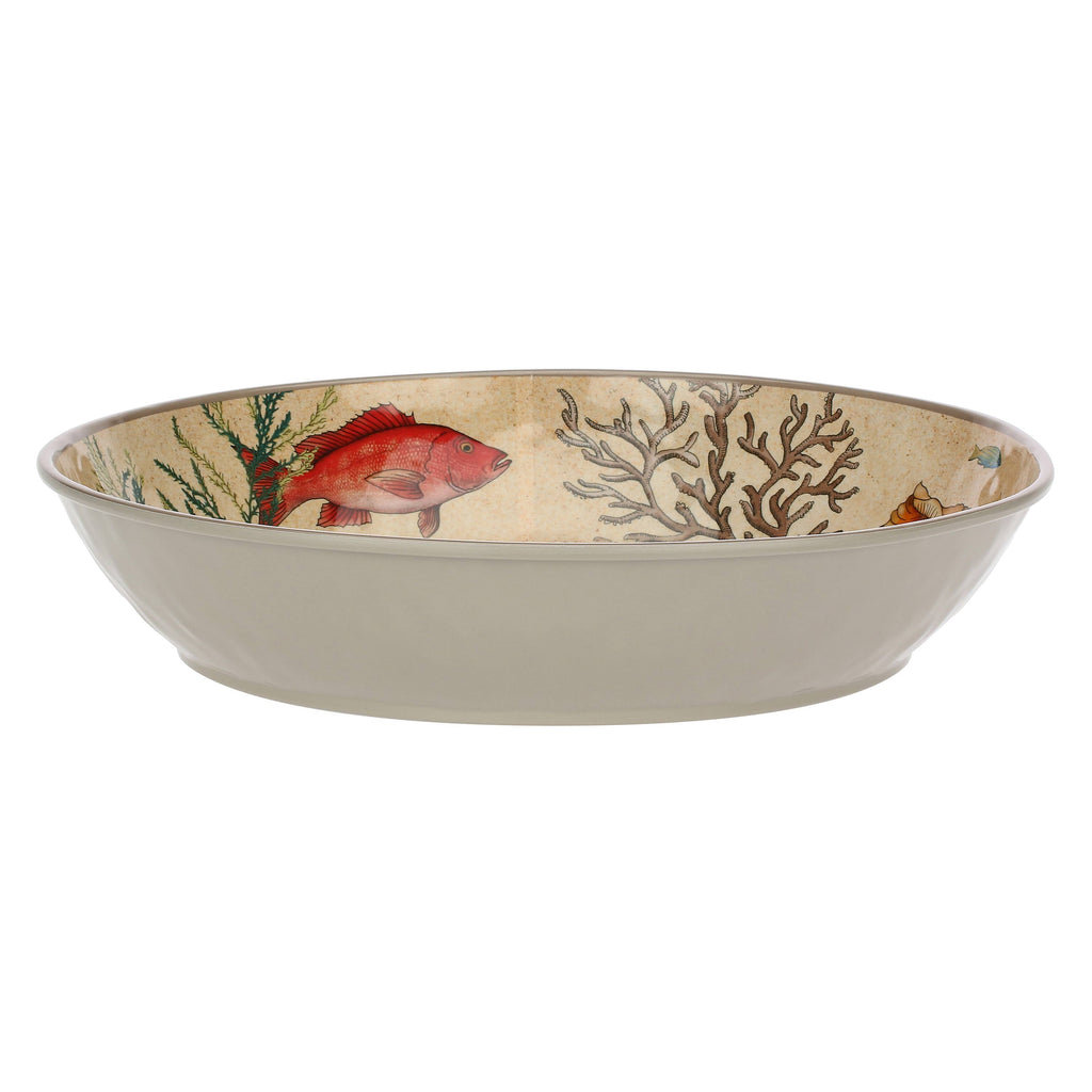 Sea Life Spaghettiera 37 Cm — Lenet