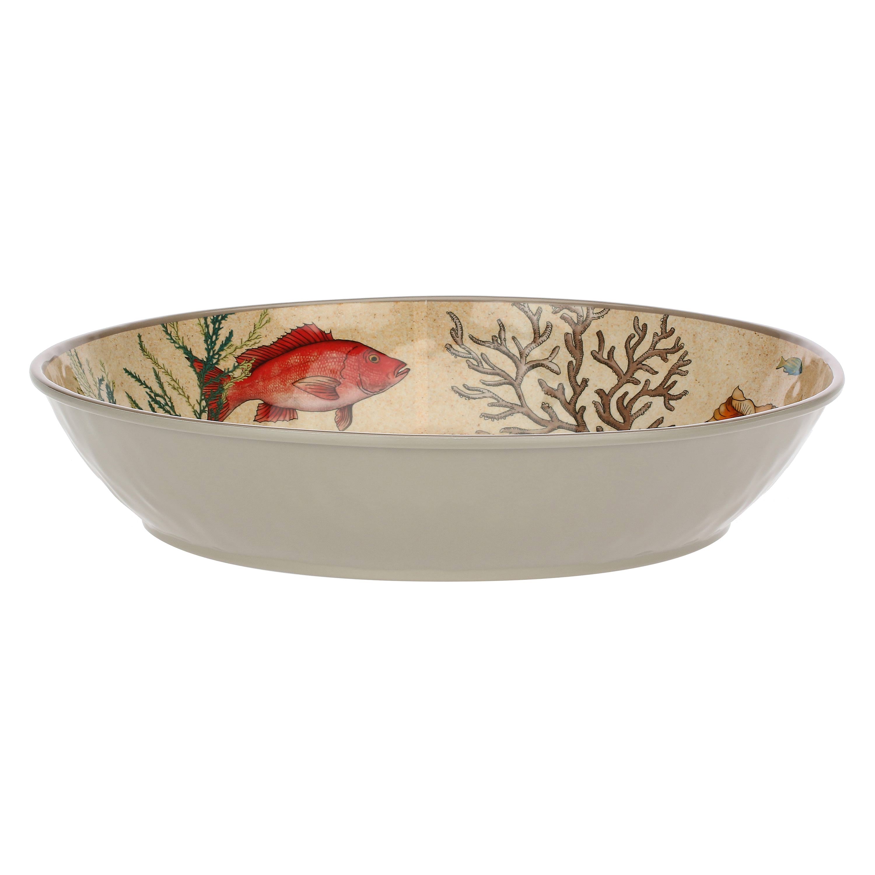 Sea Life Spaghettiera 37 Cm — Lenet