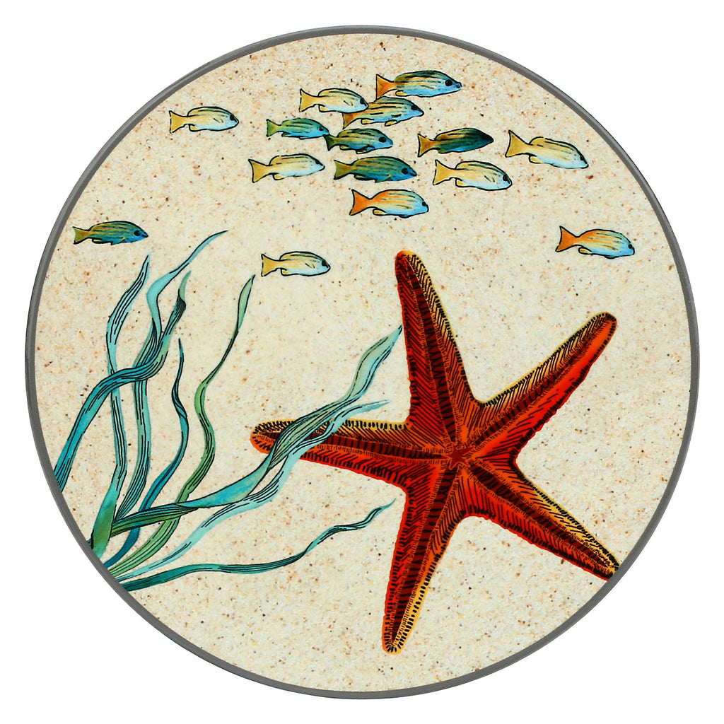 Sea Life Sottop. Stella Mar �20 Cm — Lenet