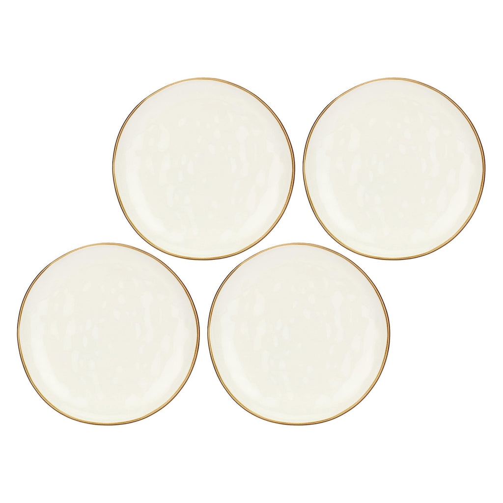 Concerto Ivory Dinner Plate 27 Cm