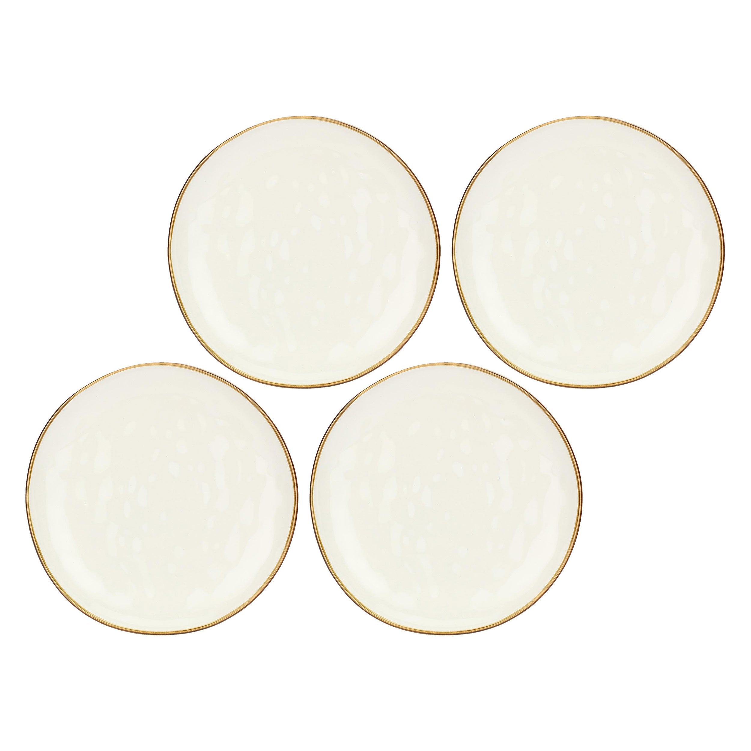 Concerto Ivory Dinner Plate 27 Cm