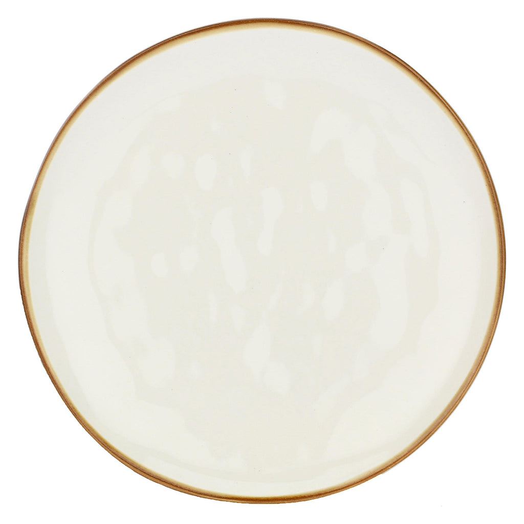Concerto Avorio Piatto Frutta 20 Cm — Lenet