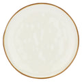 Concerto Avorio Piatto Frutta 20 Cm — Lenet