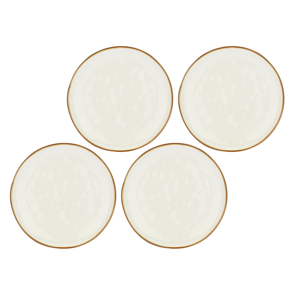 Concerto Ivory Fruit Plate 20 Cm