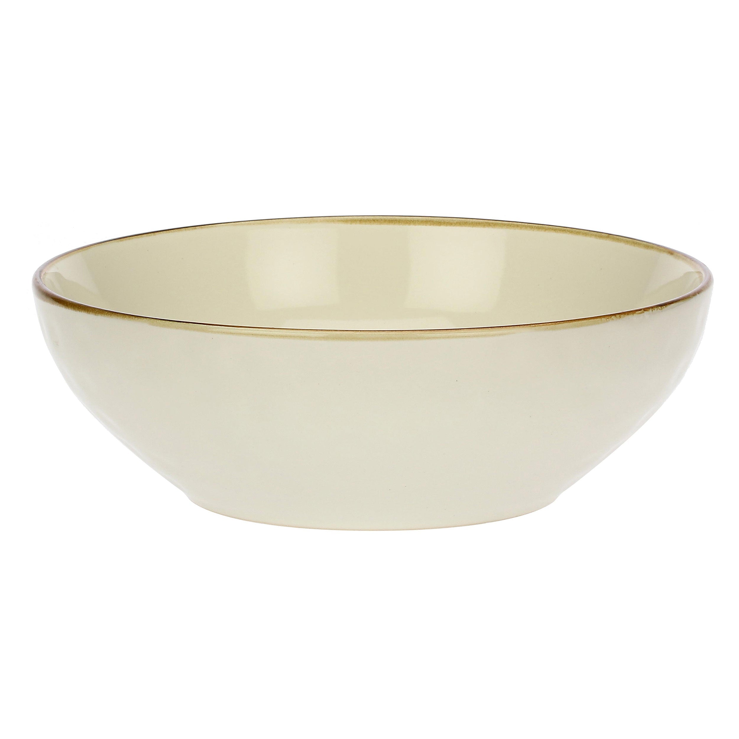 Concerto Avorio Insalat 26 Cm — Lenet