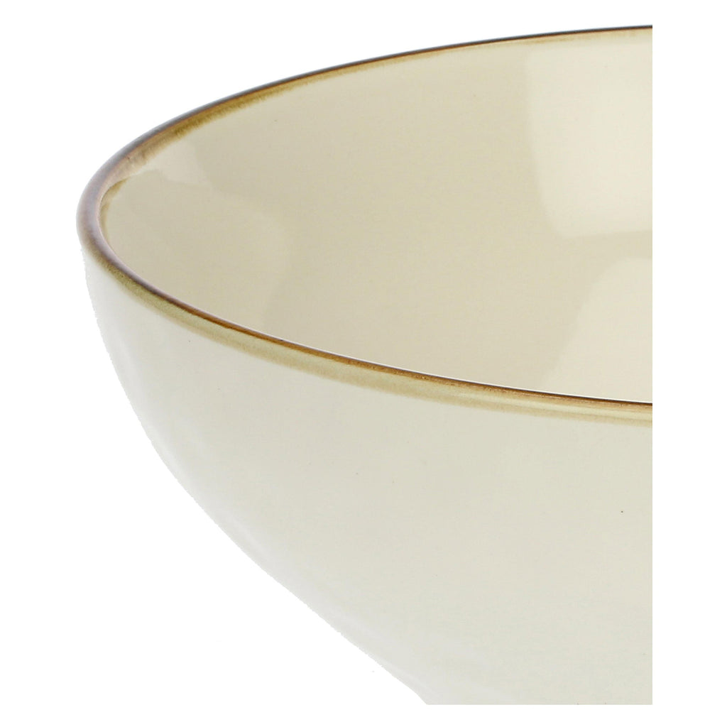 Concerto Avorio Insalat 26 Cm