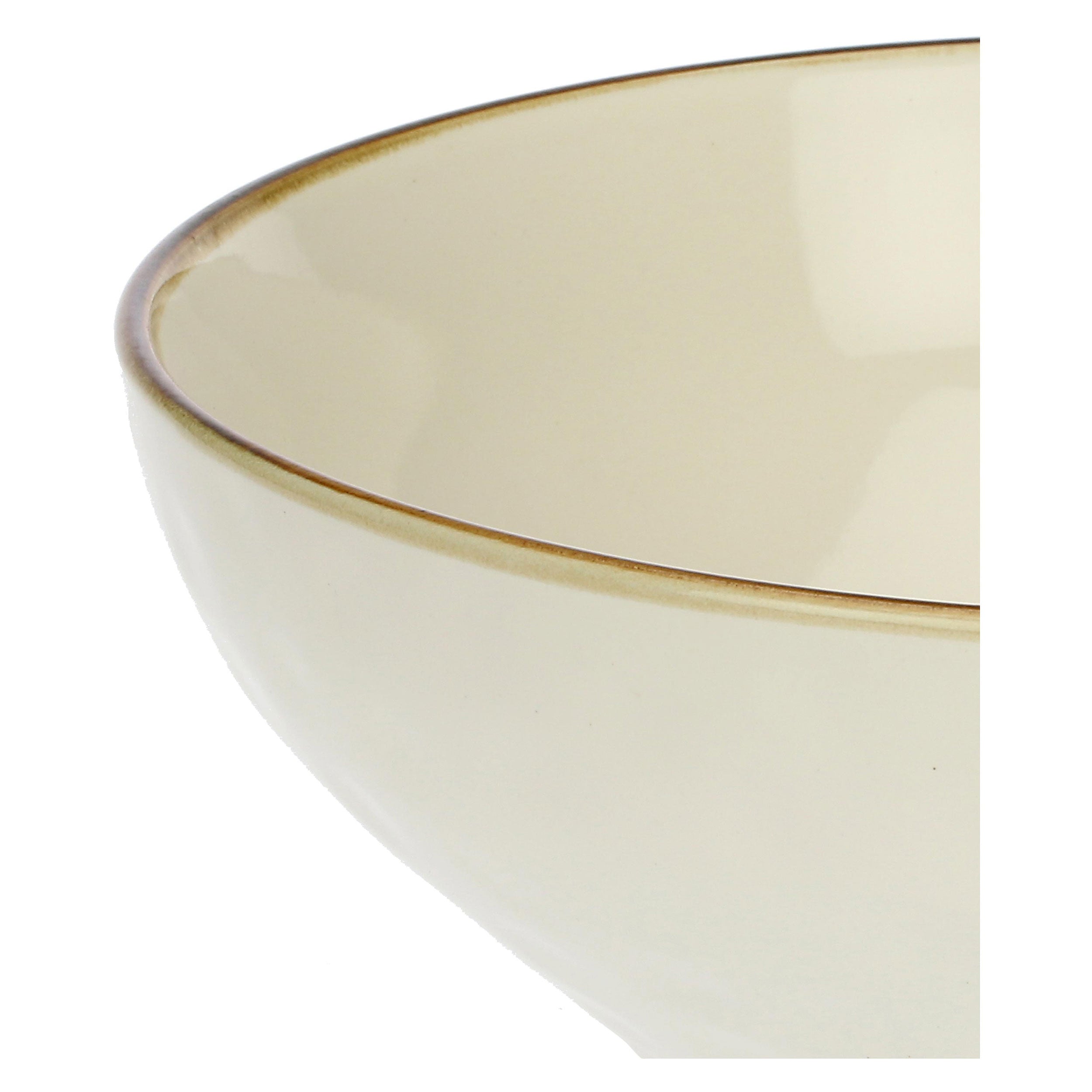 Concerto Avorio Insalat 26 Cm