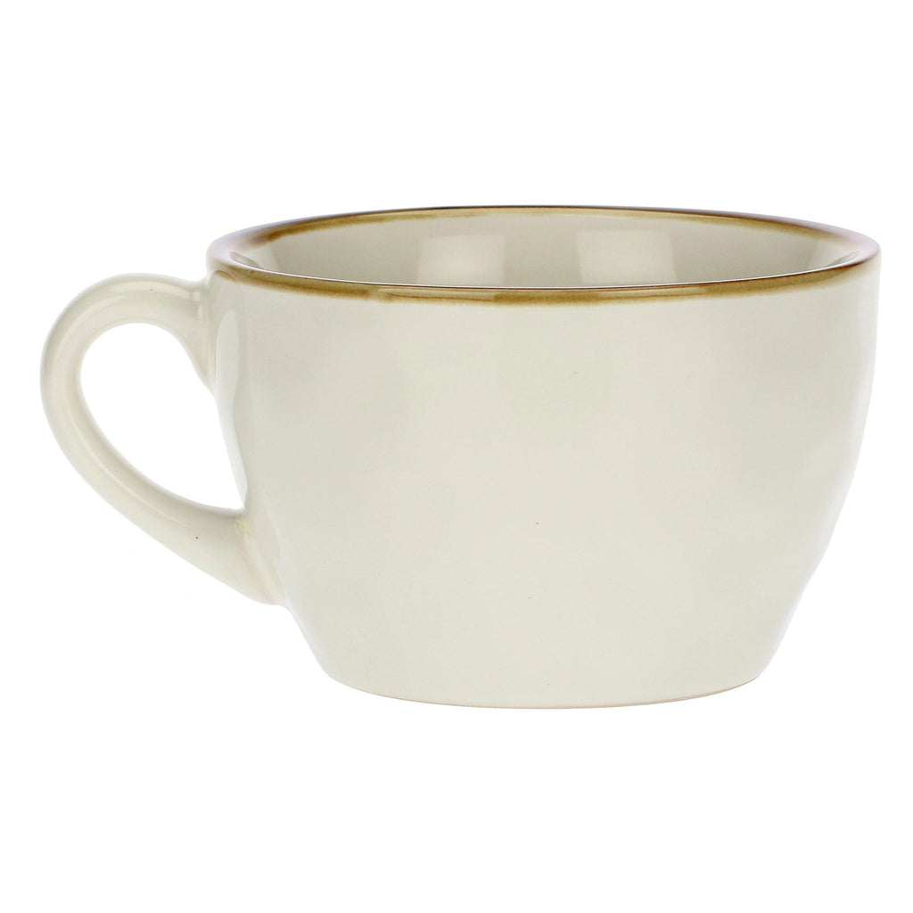 Concerto Avorio Taz Colazione