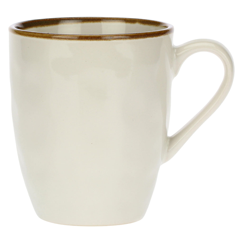 Concerto Avorio Mug — Lenet