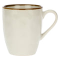 Concerto Avorio Mug — Lenet